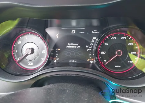 2023 Dodge Charger Sxt Awd from USA, damaged, VIN 2C3CDXJG7PH577818